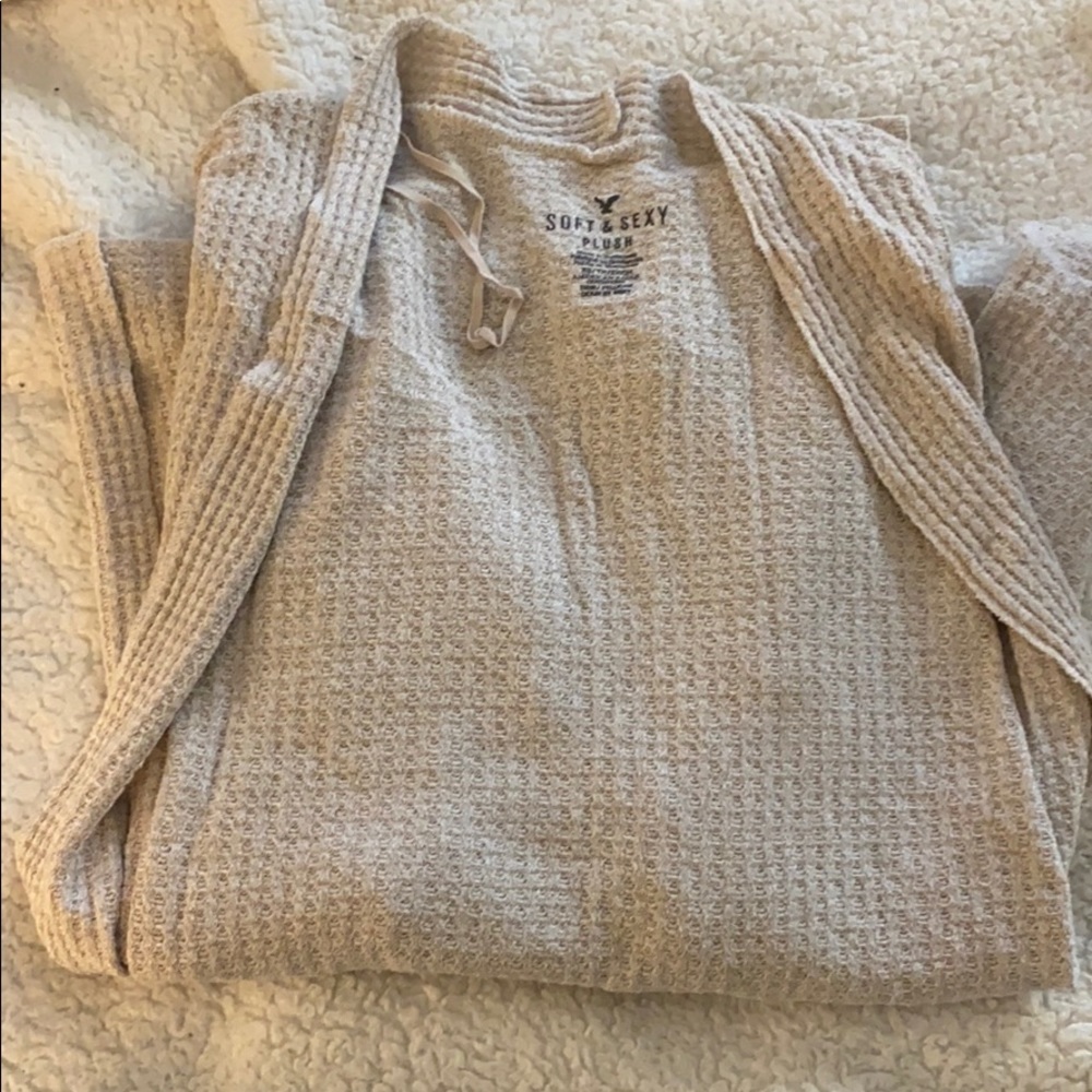 American Eagle - Cardigan